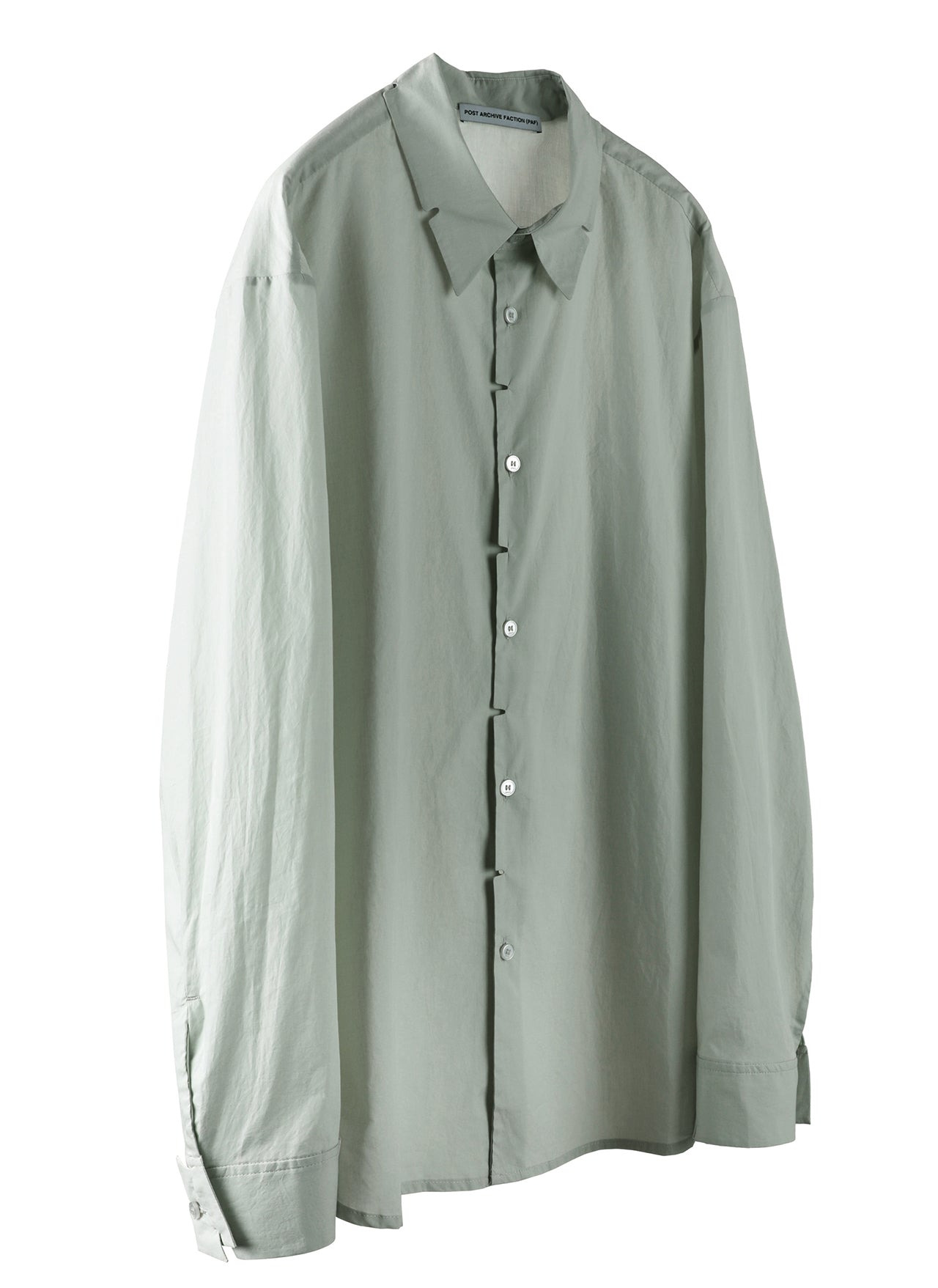 8.0 SHIRT CENTER (MINT) - 2