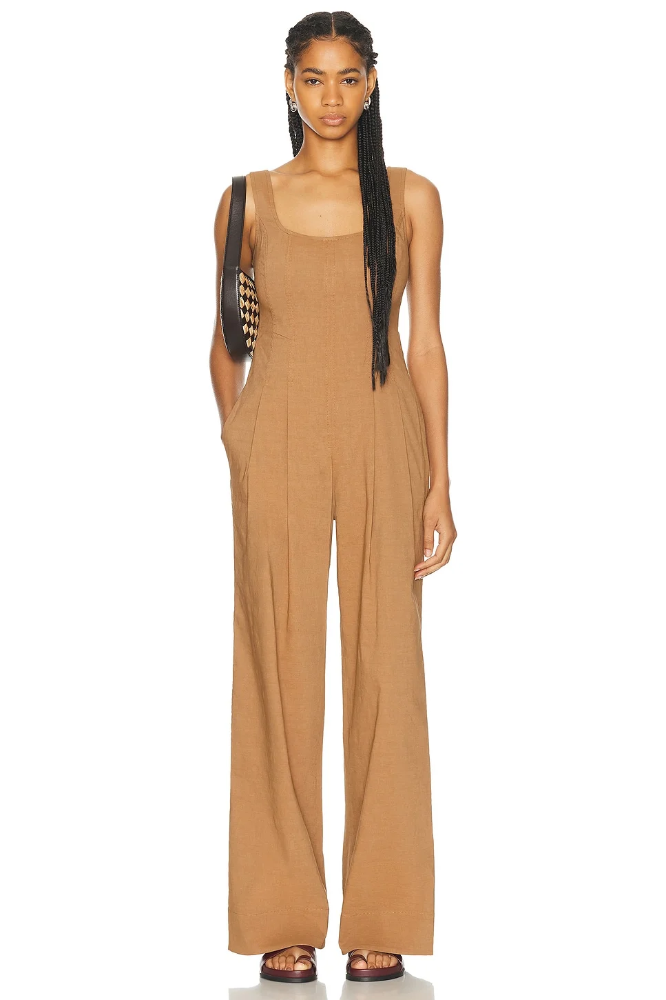 Isabel Jumpsuit - 1