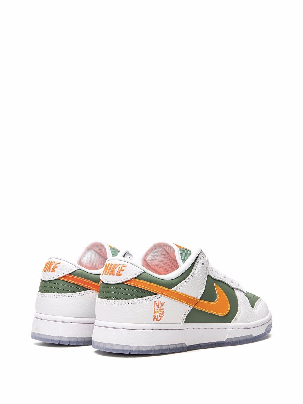 Dunk Low "NY vs NY" sneakers - 3