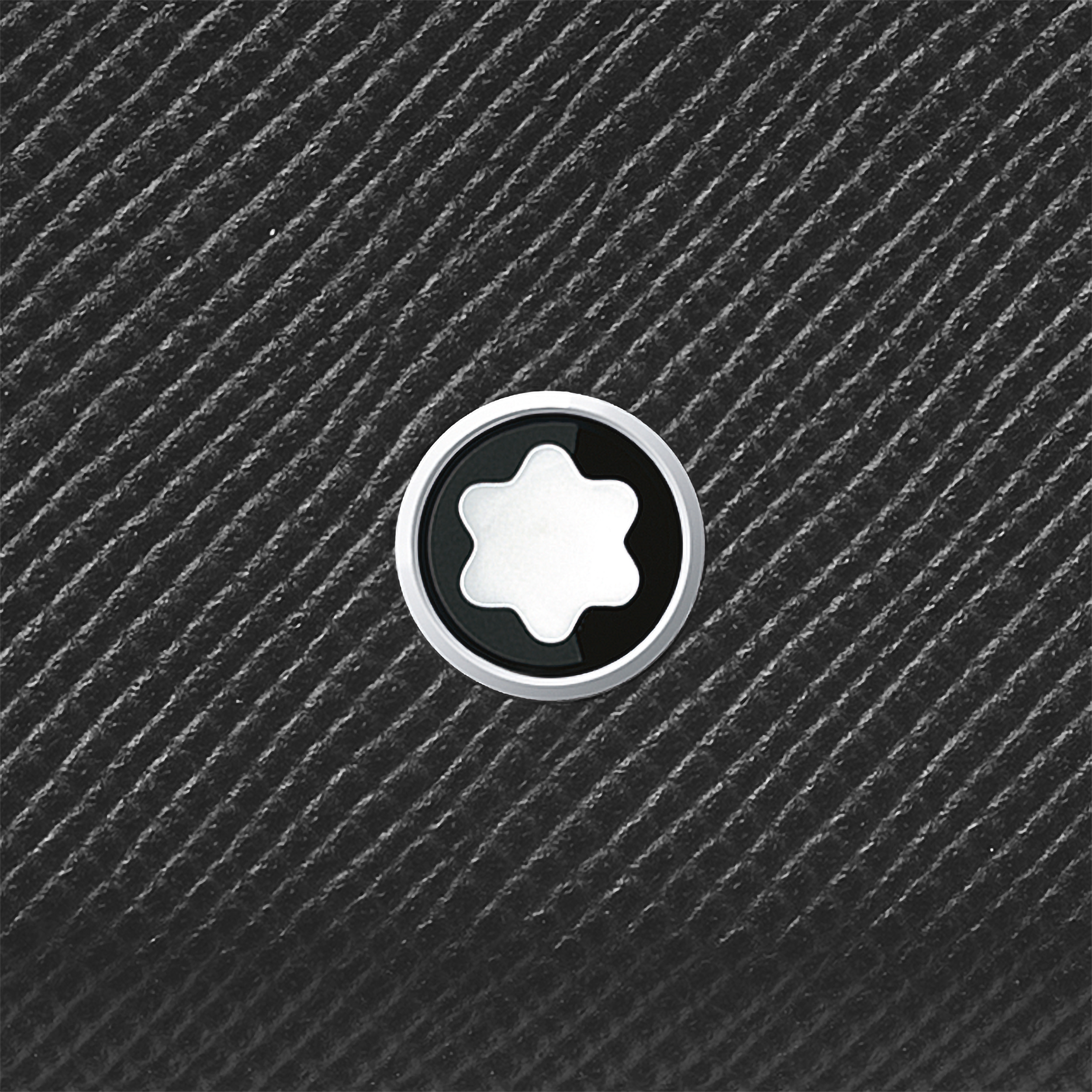 Montblanc Sartorial card wallet 2cc for iPhone with MagSafe - 4
