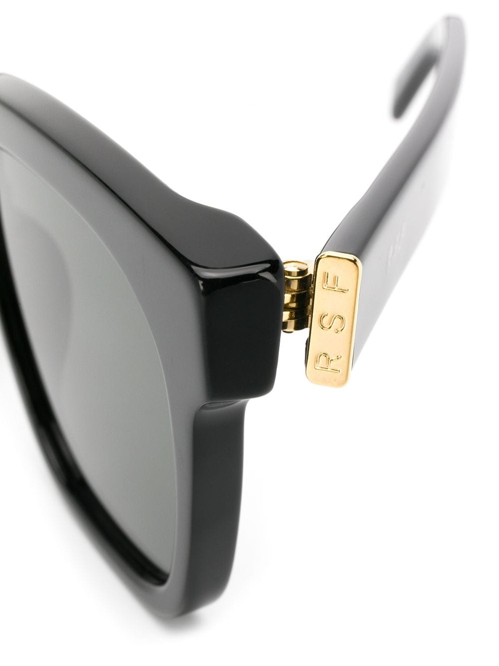 square frame sunglasses - 3