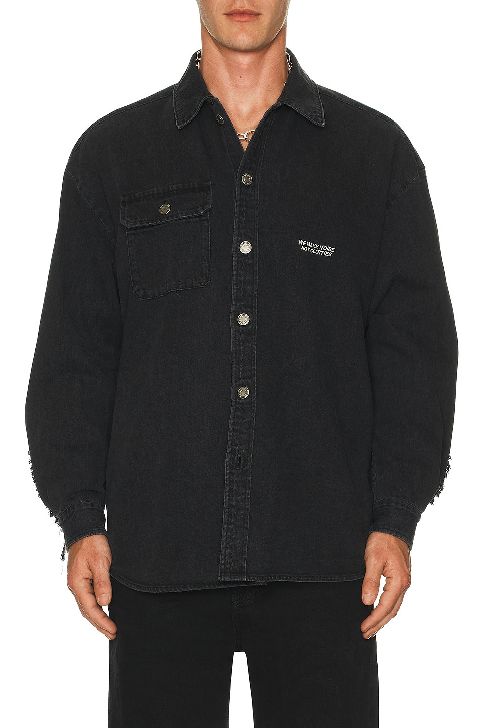 Long Sleeve Shirt - 4