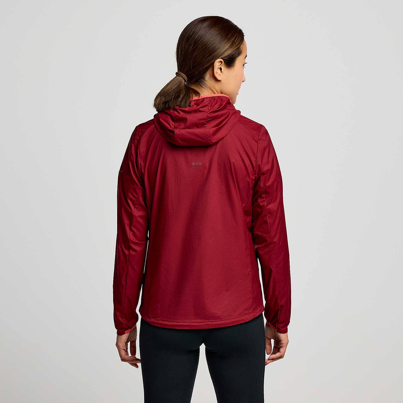 Peregrine Packaway Jacket - 2