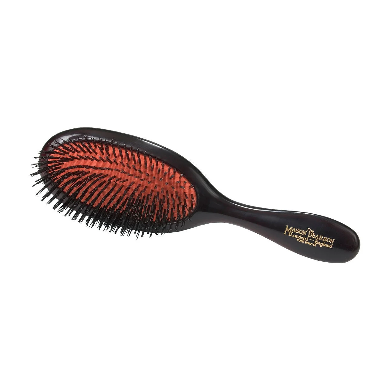 Pure Bristle Brush - 1