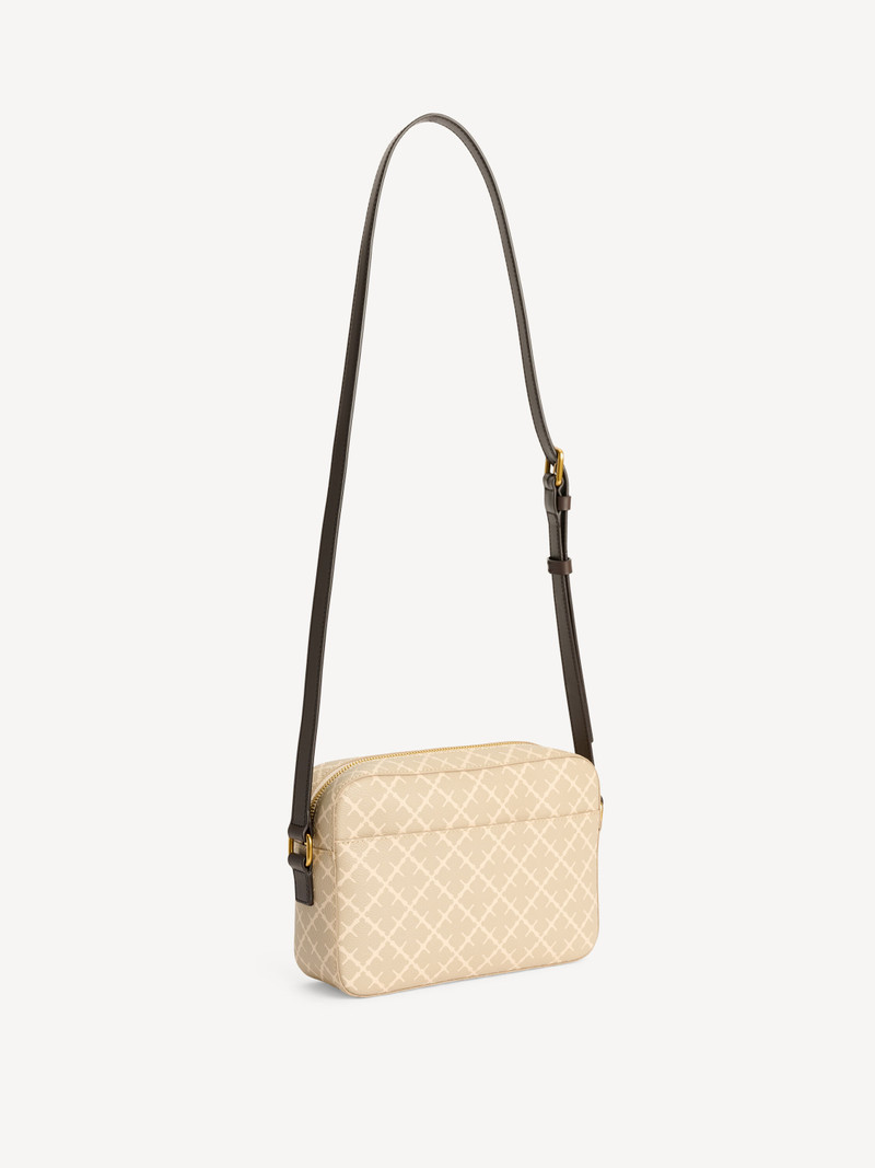 BY MALENE BIRGER Lolla crossbody bag outlook