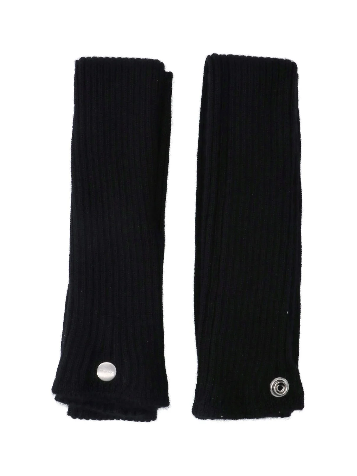 CASHMERE GLOVES - 1