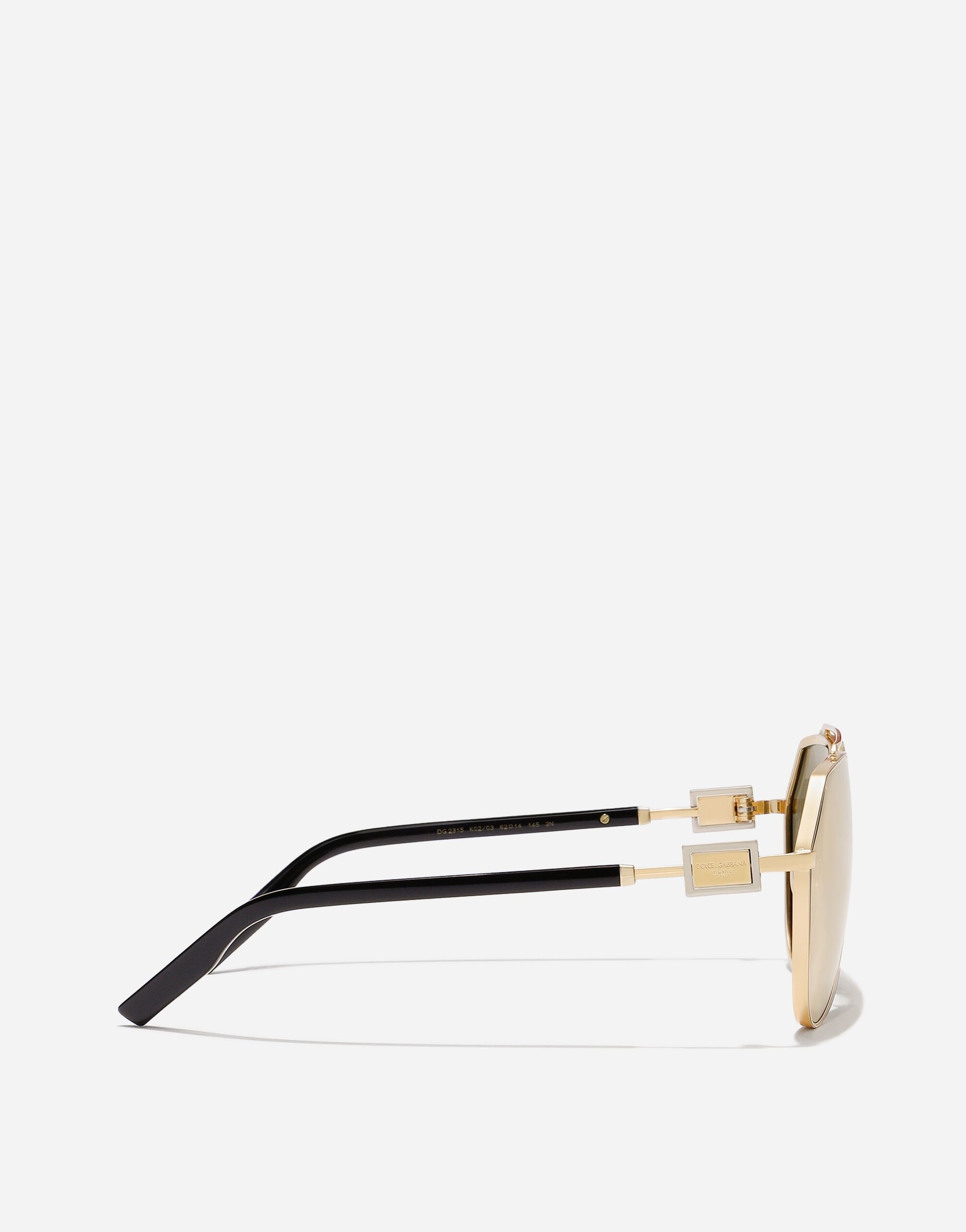 Smart Sunglasses - 4