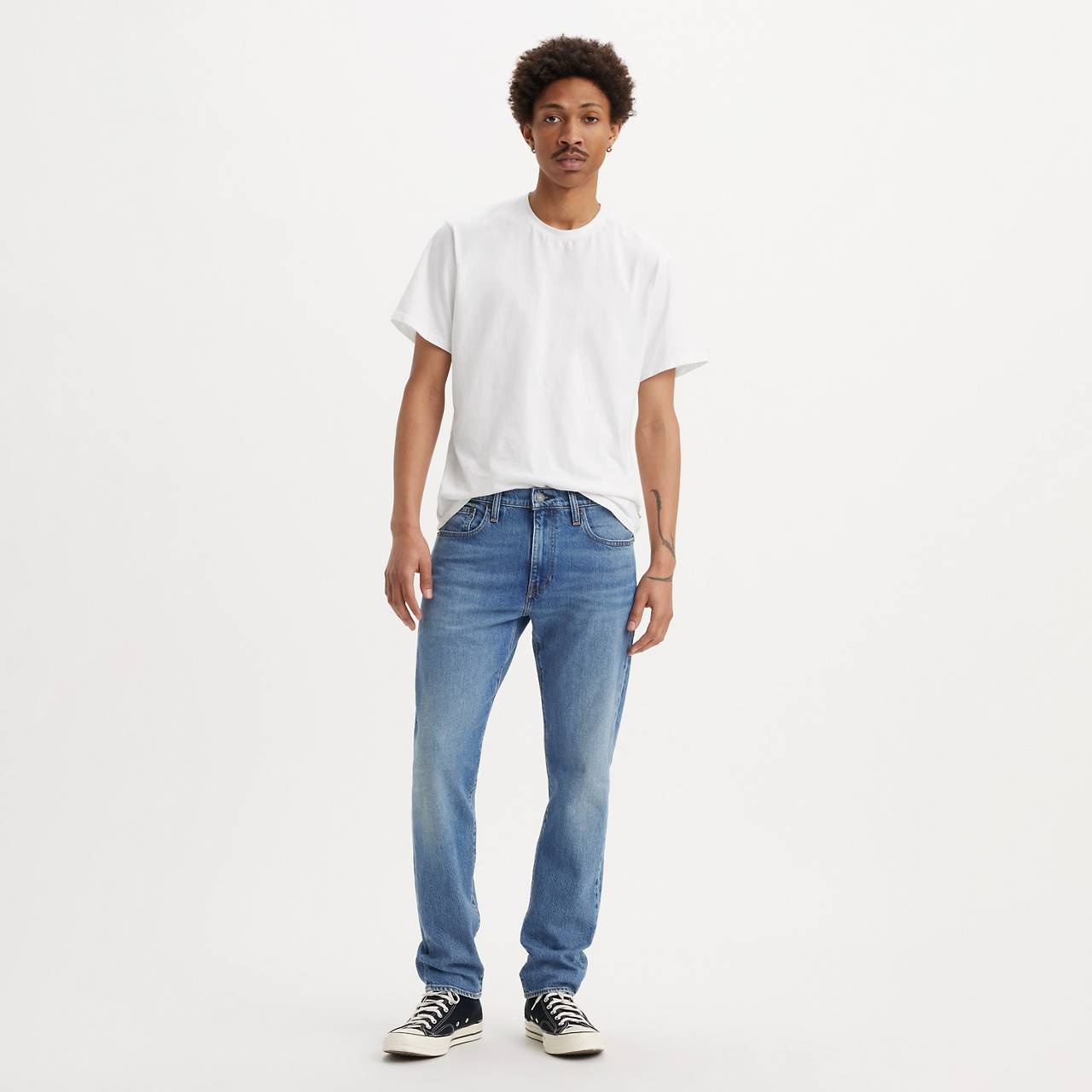 502™ TAPER FIT MEN'S JEANS - 2