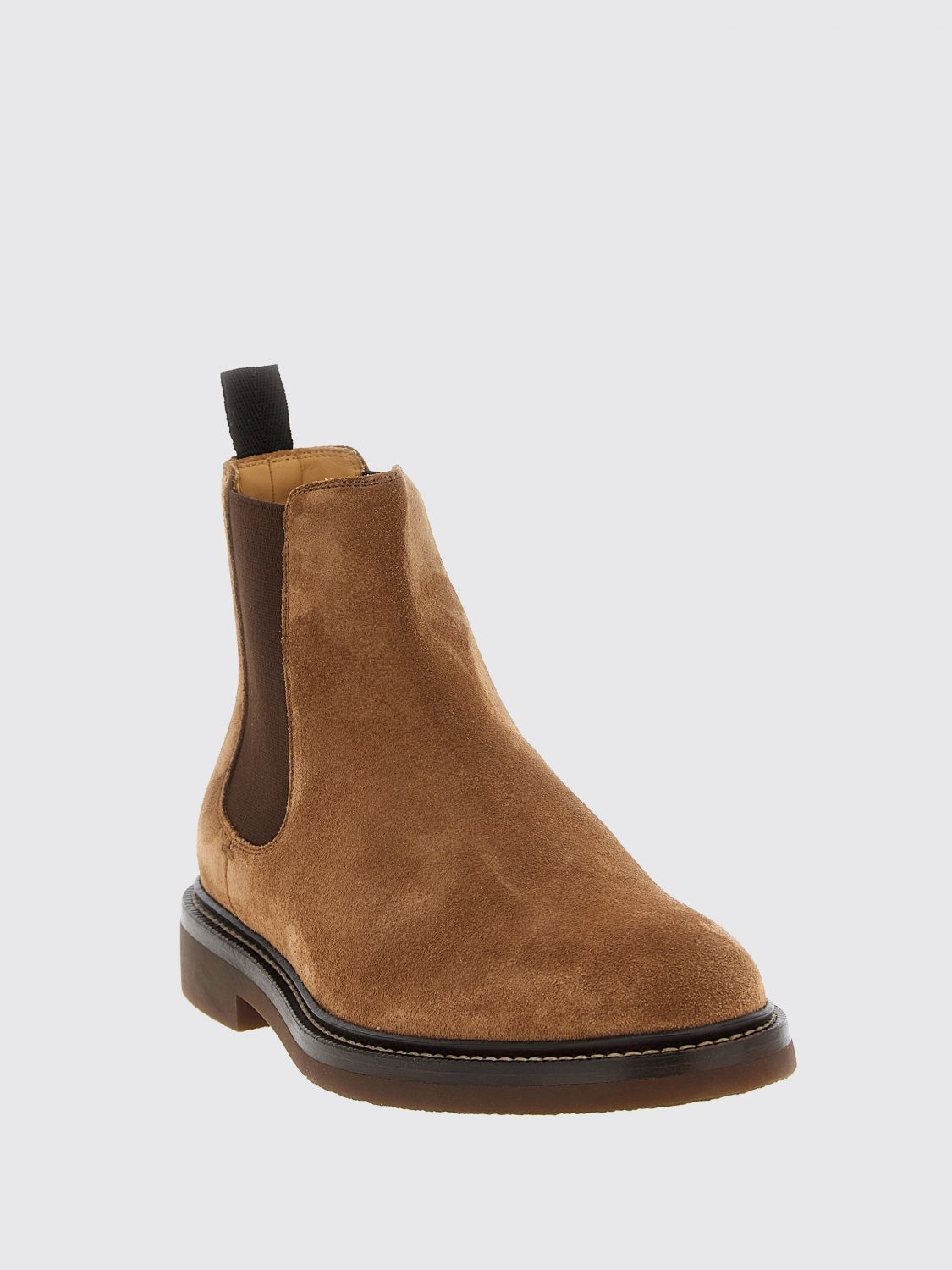 Boots men Brunello Cucinelli - 2