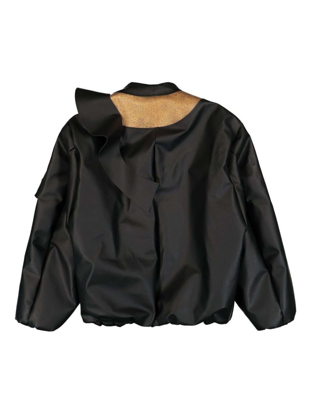All Apple bomber jacket - 2
