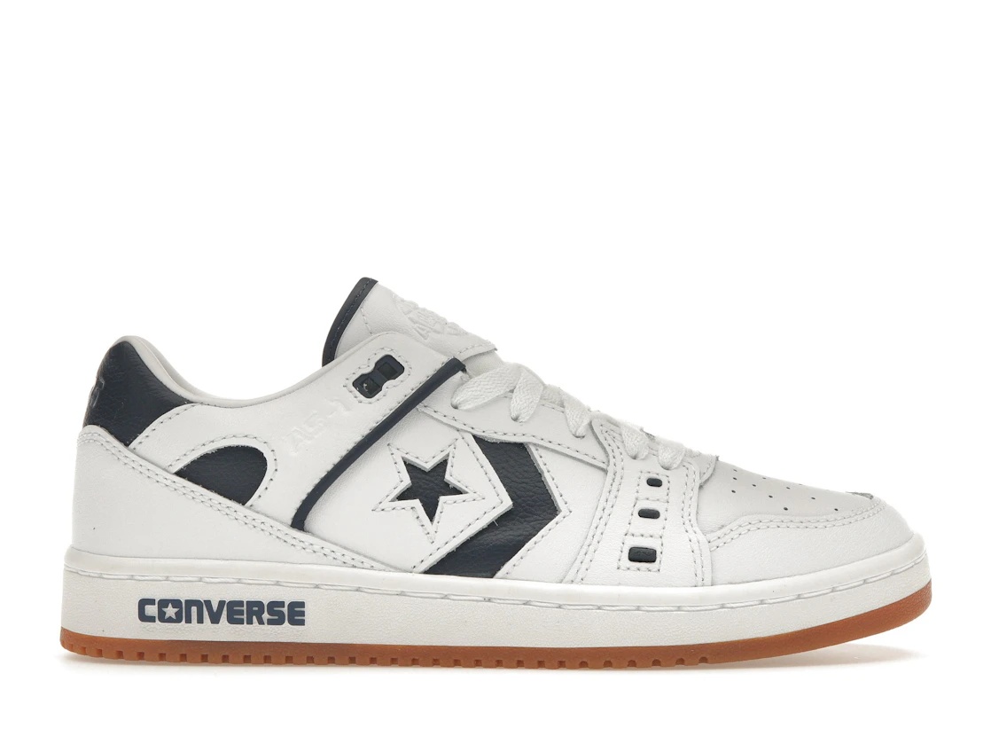 Converse CONS AS-1 Pro White Navy Gum - 1