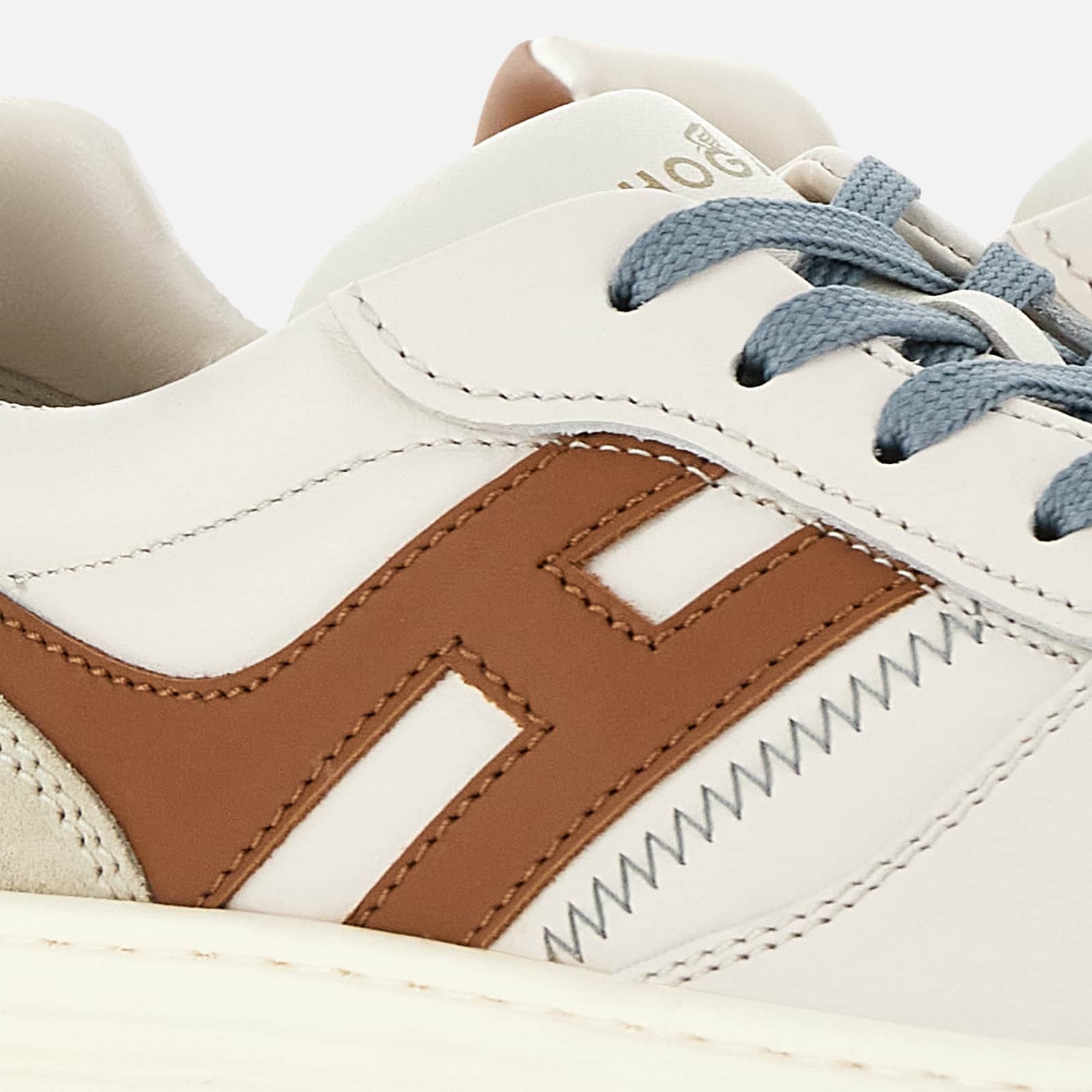 Sneakers Hogan H630 - 6