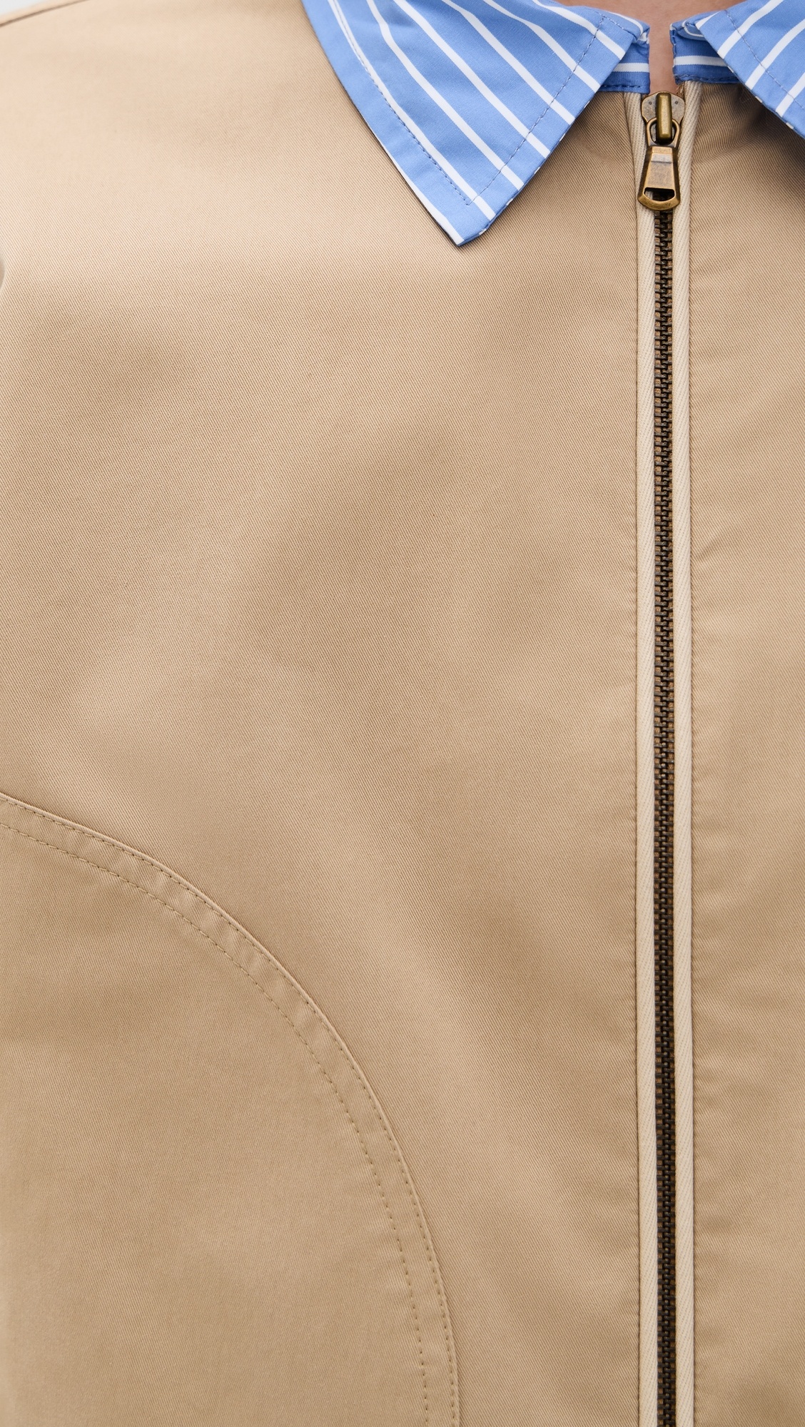 Parachute Jacket - 6