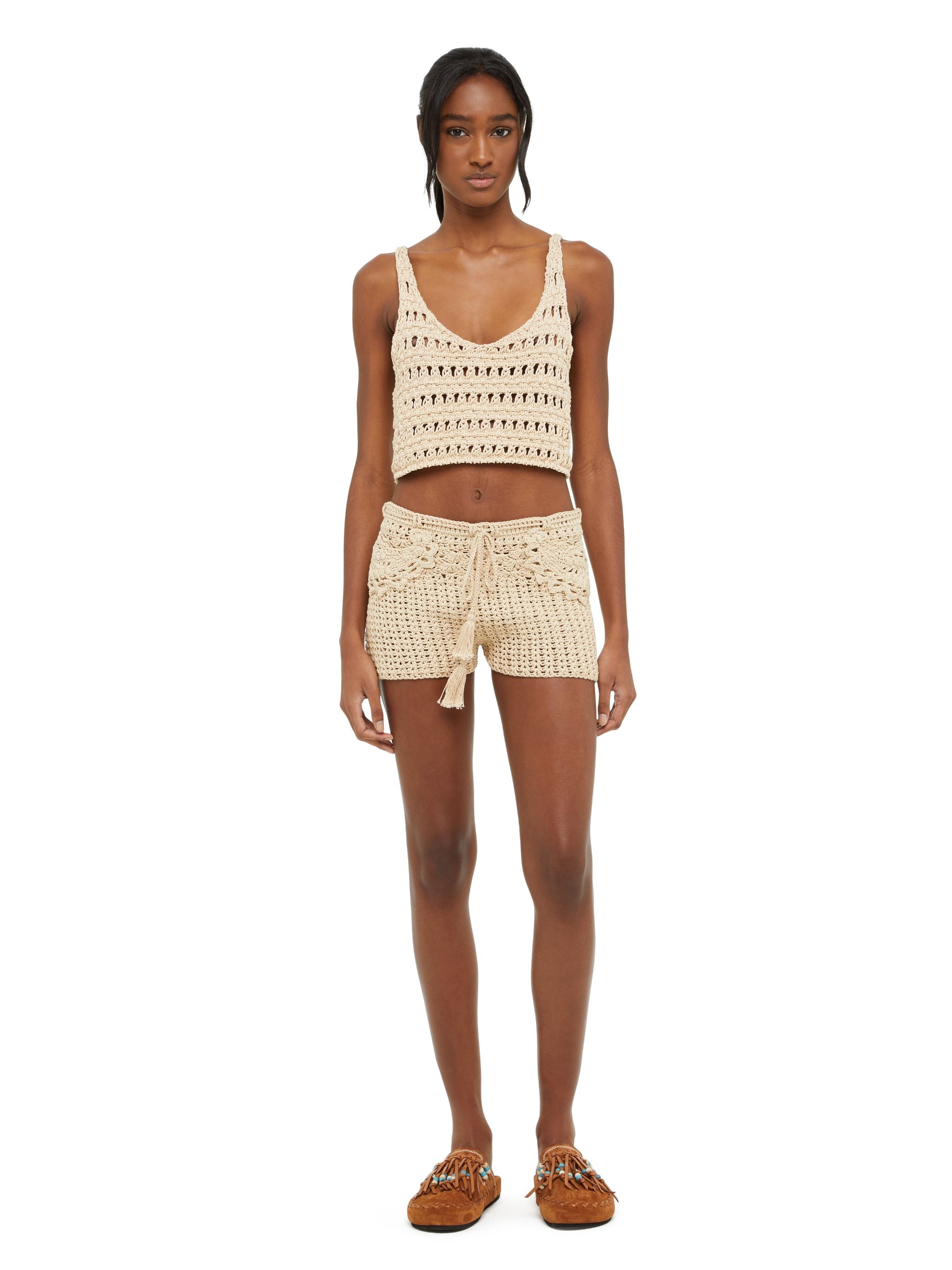 A Love Letter To India Shorts - 4