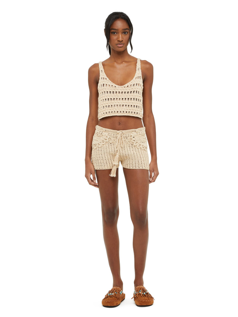 A Love Letter To India Shorts 4