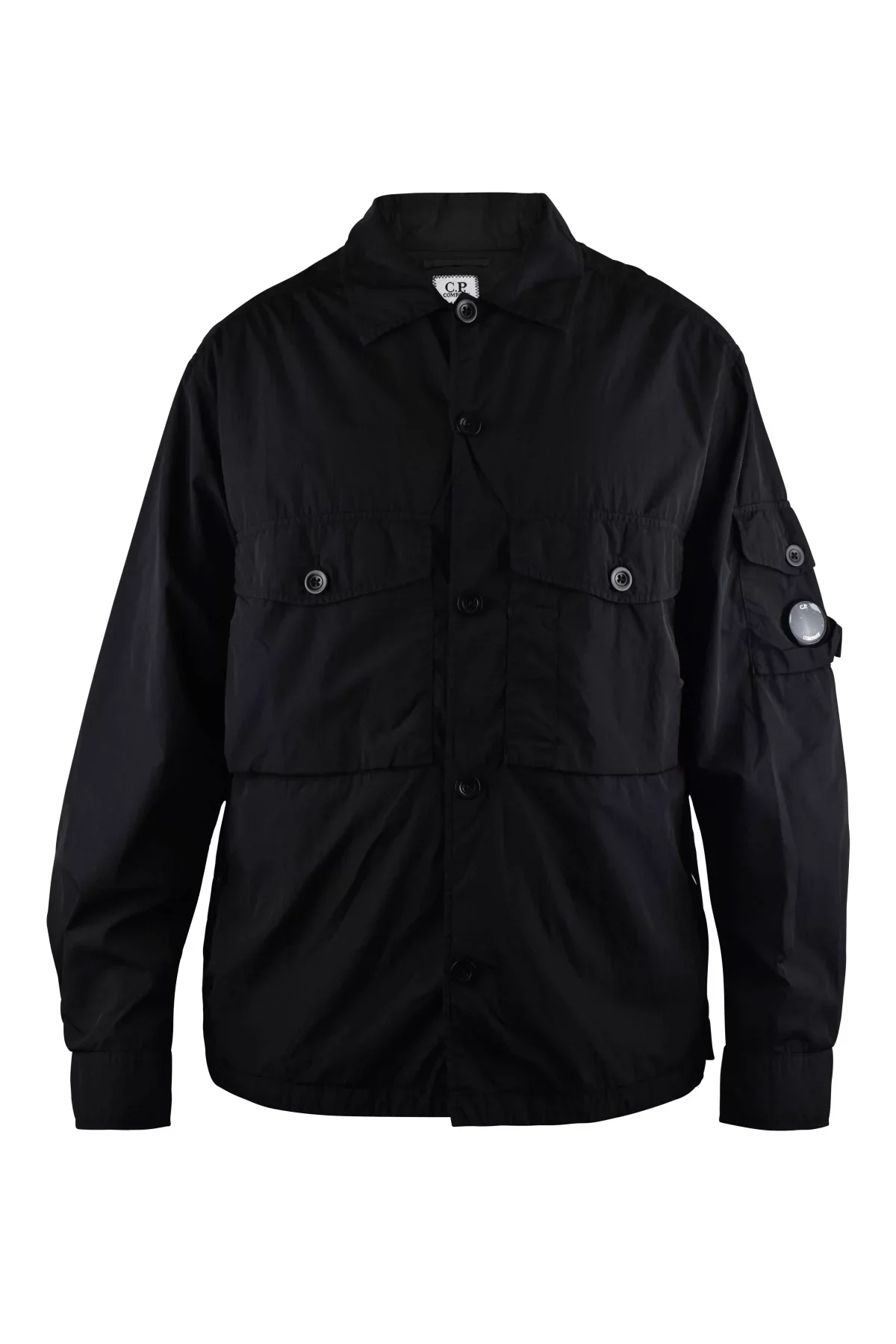 Jacket - 1