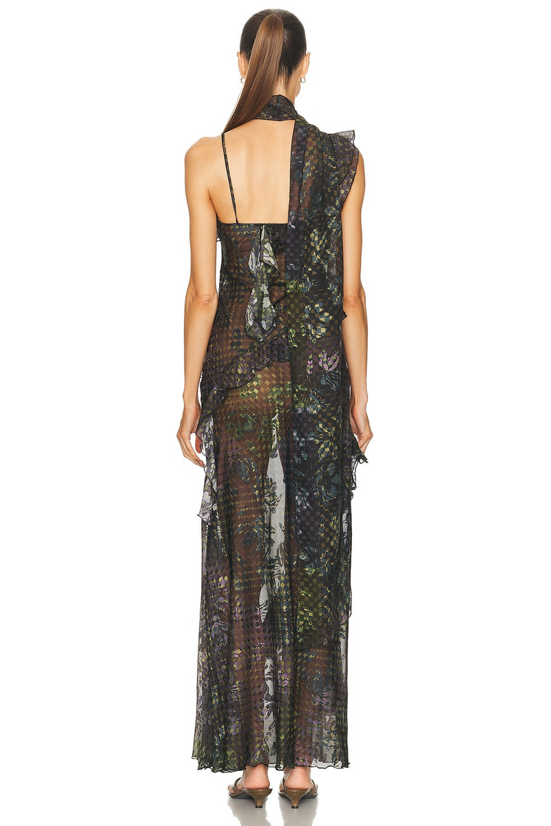 SIEDRÉS Monica Dress outlook