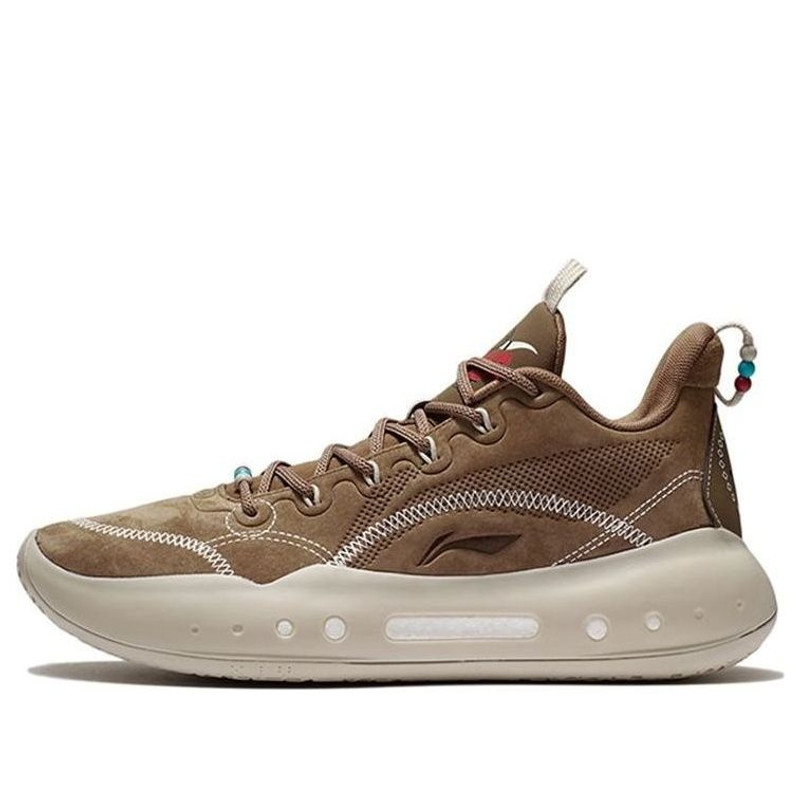 Li-Ning Yushuai 14 Low 'Hometown' ABAR123-25 - 1