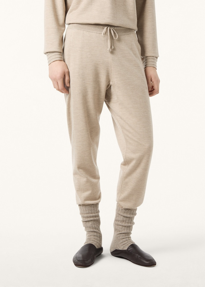 Cocooning Pants - 4