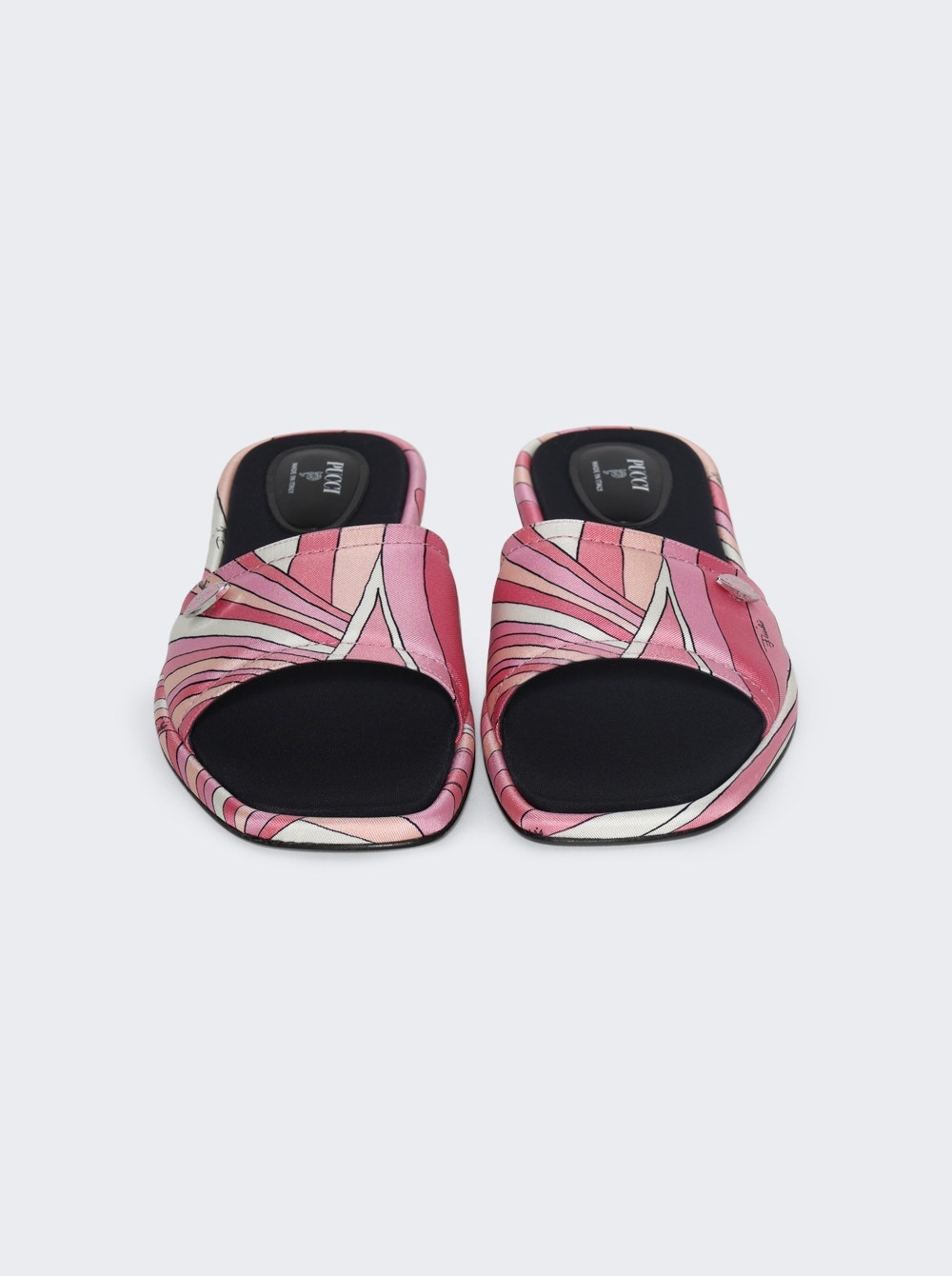 Yummy Sandals Pink - 5
