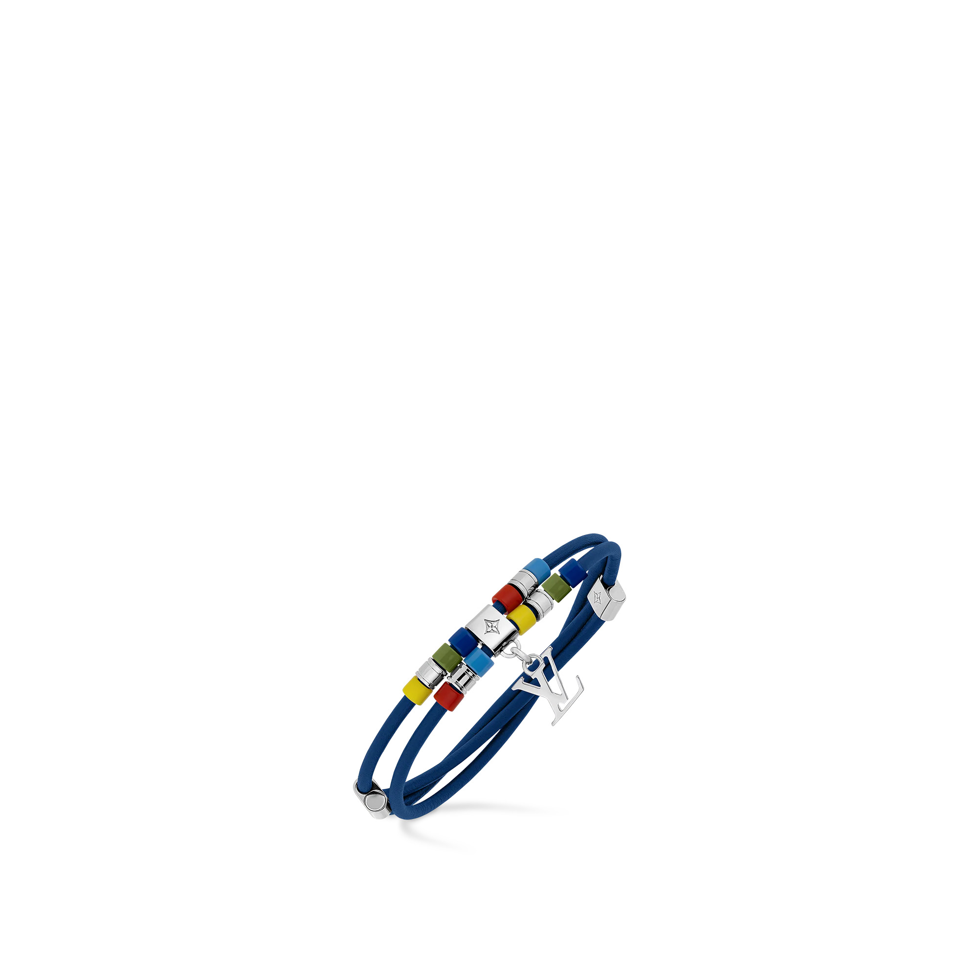 Monogram Play Bracelet - 2