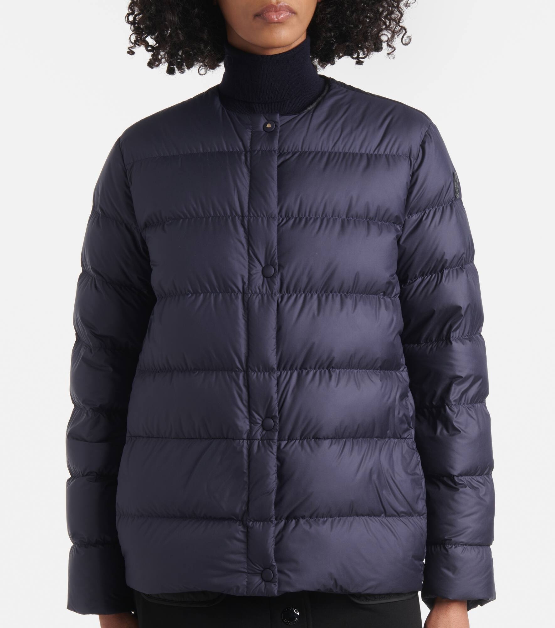 Gerbe down jacket - 6