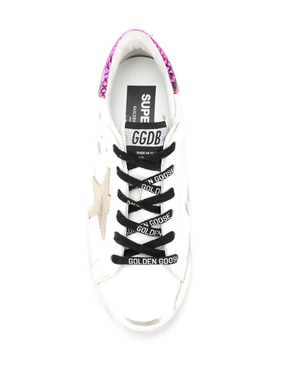 Superstar Private Edition sneakers - 4