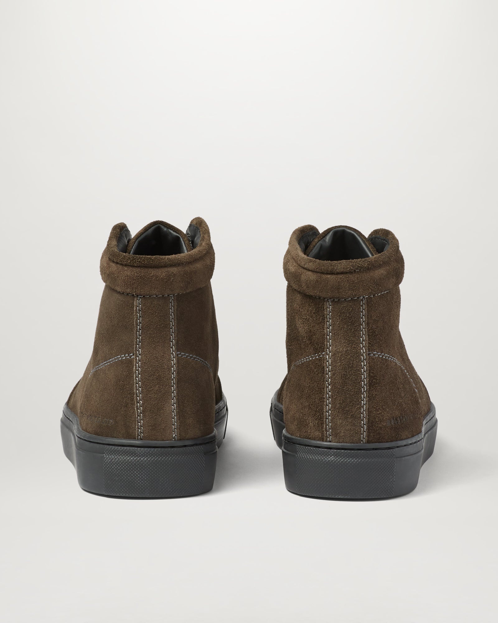 RALLY HIGH TOP SNEAKERS - 4