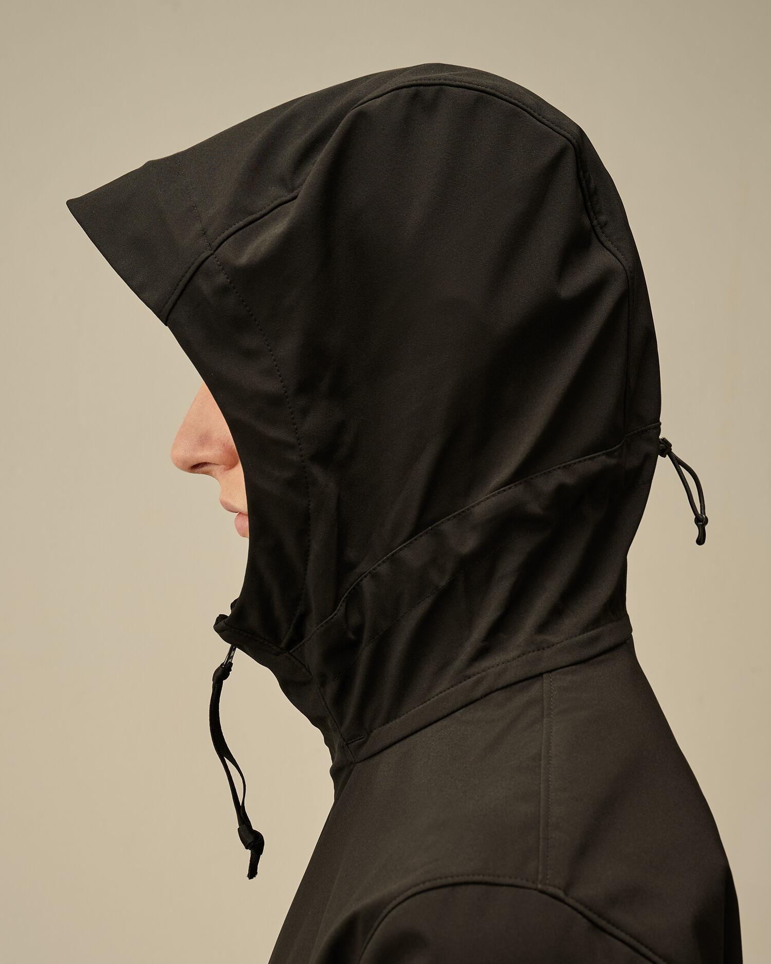 C.P. Shell-R Hooded Jacket - 6