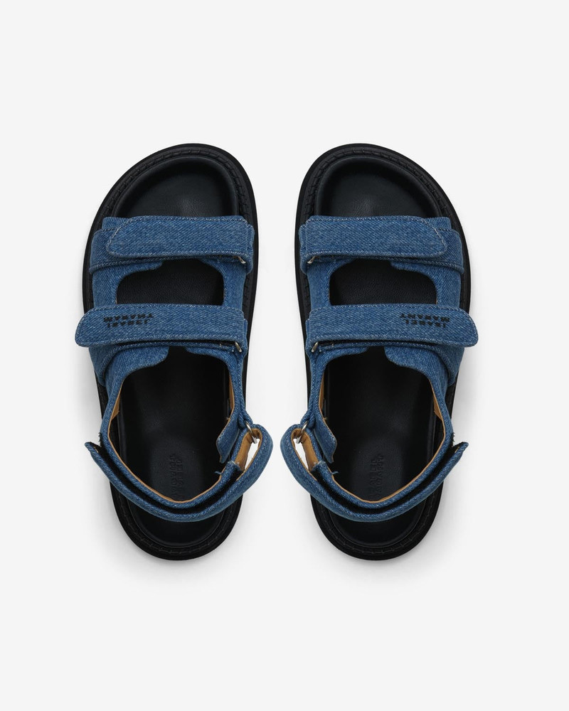 MADEE SANDALS 4