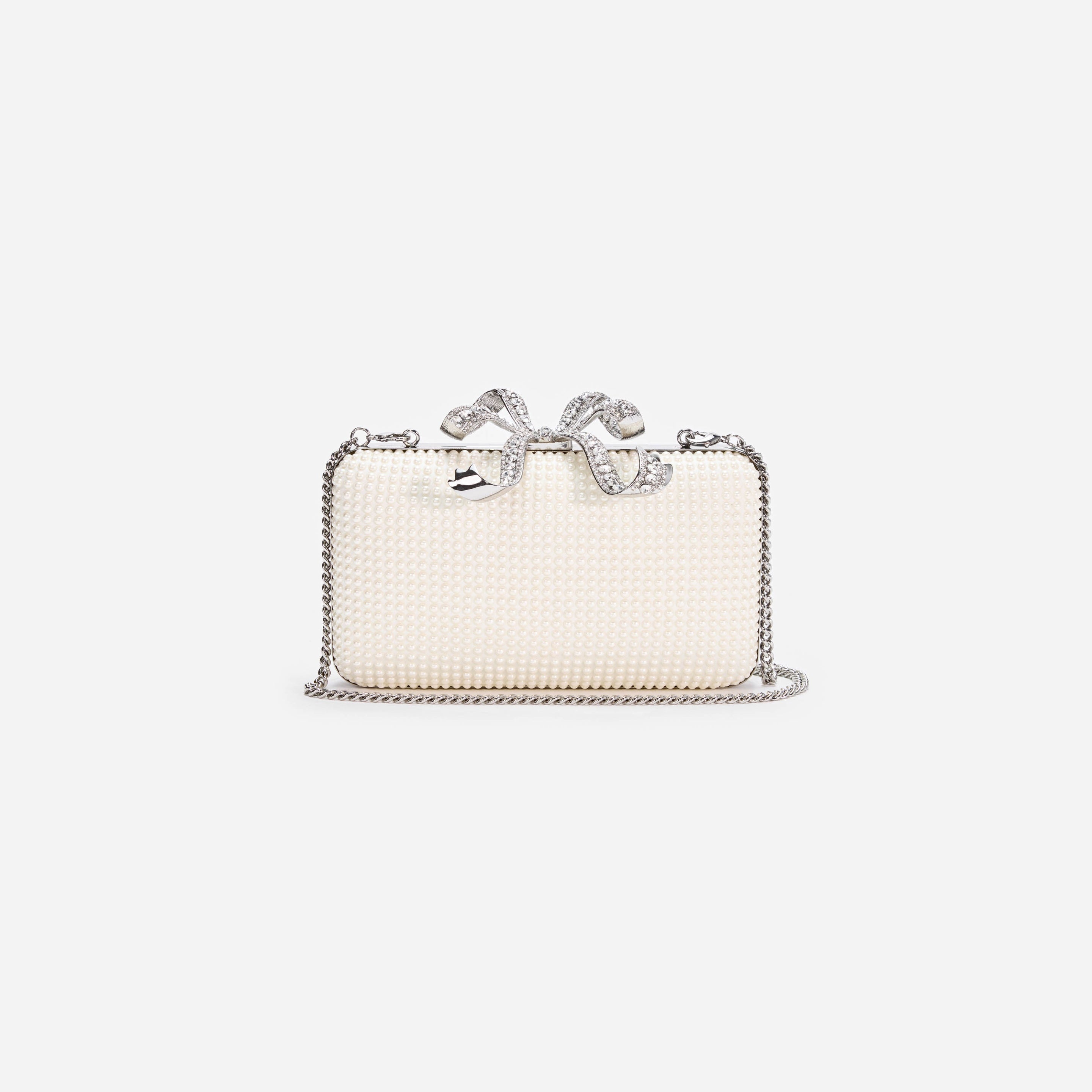 Pearl Box Clutch - 4