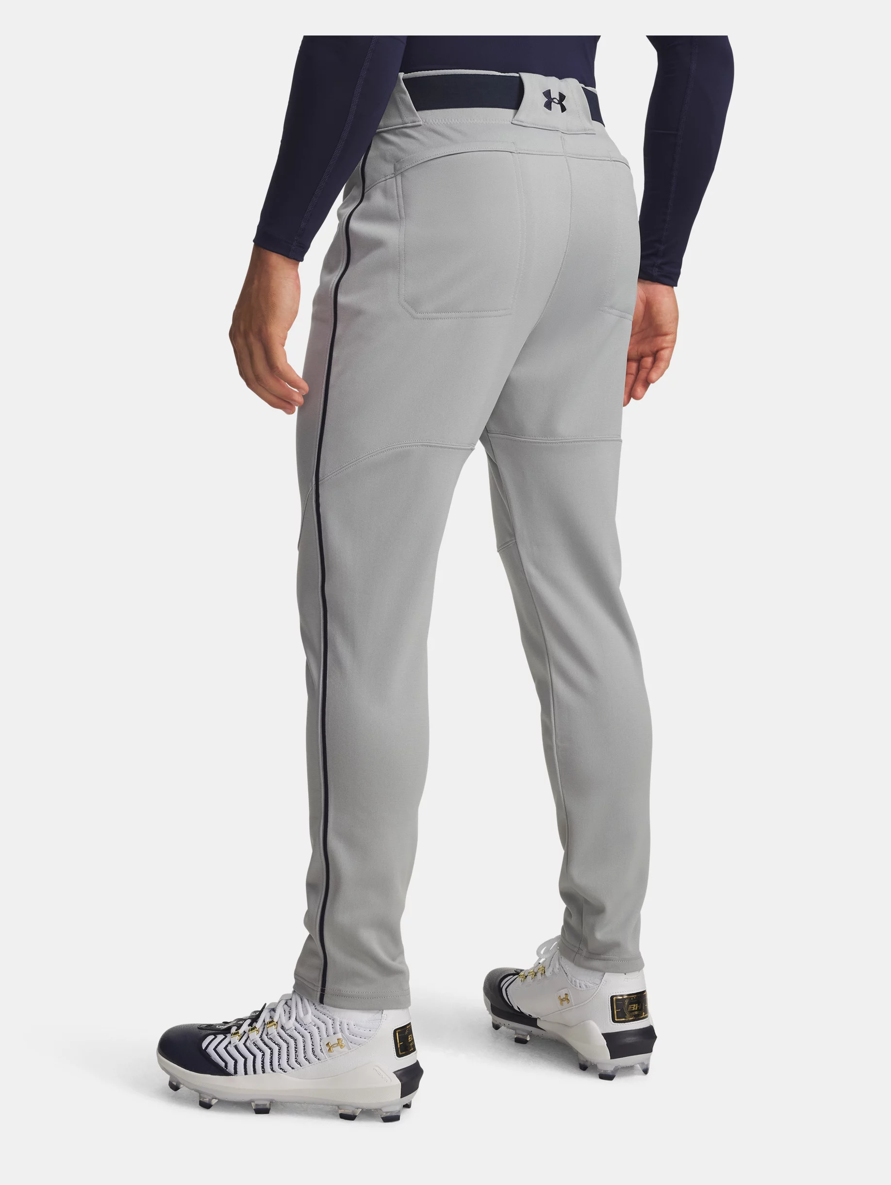 UA Utility Pro Piped - 2