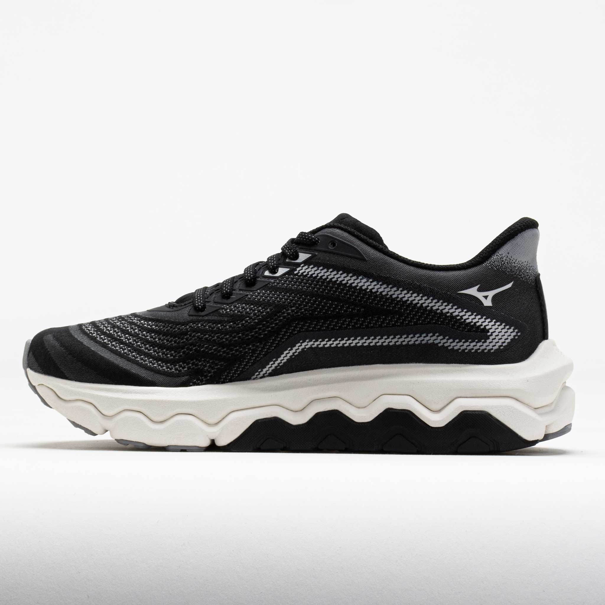 Mizuno Wave Horizon 8 Women's Black/White - 2