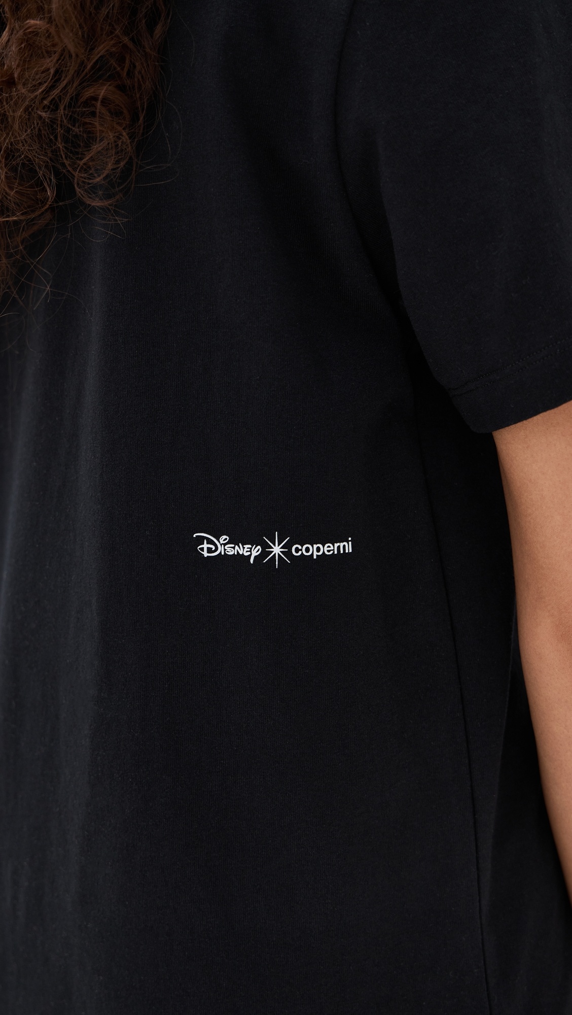 Disney X Coperni Collector Boxy T-Shirt - 6
