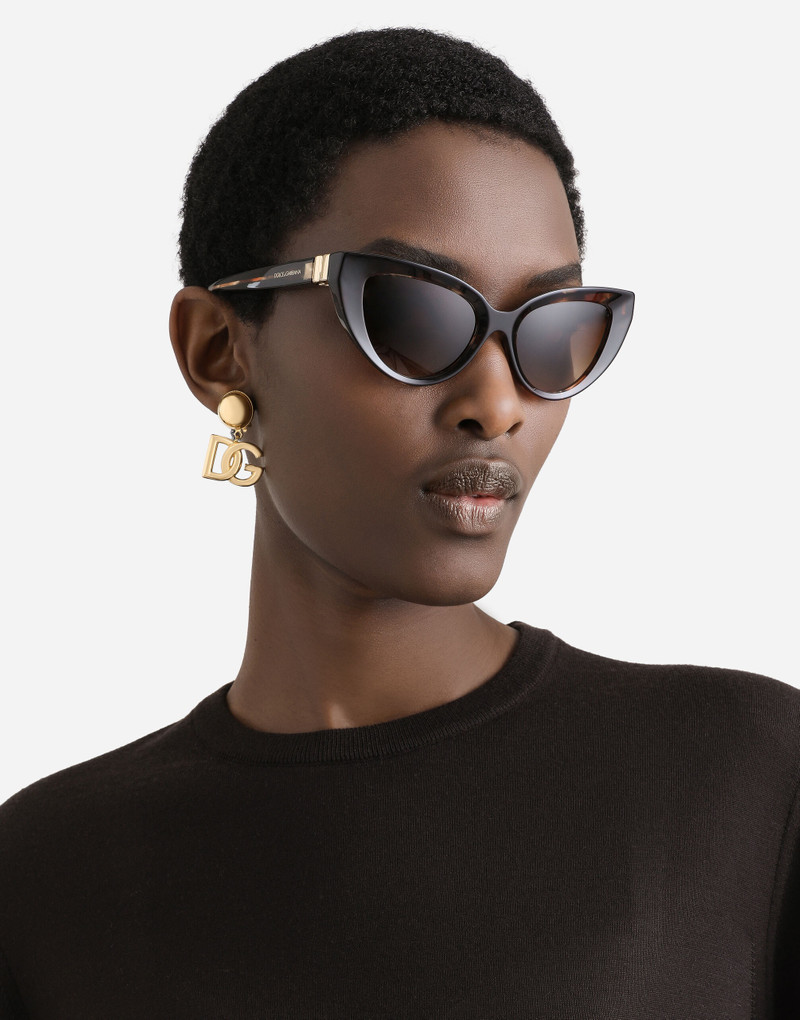 Dolce & Gabbana DG Hinge Sunglasses outlook