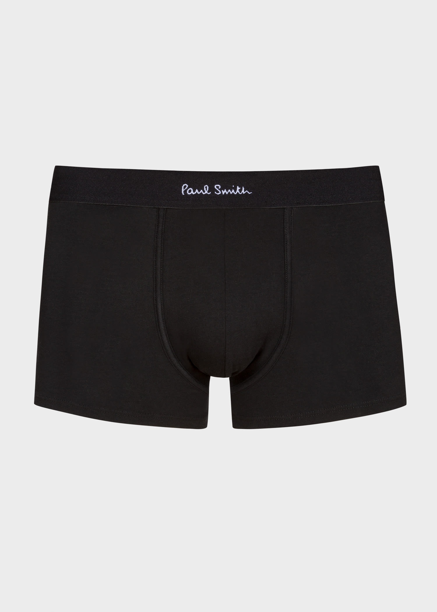Mixed Boxer Briefs Three Pack - 2