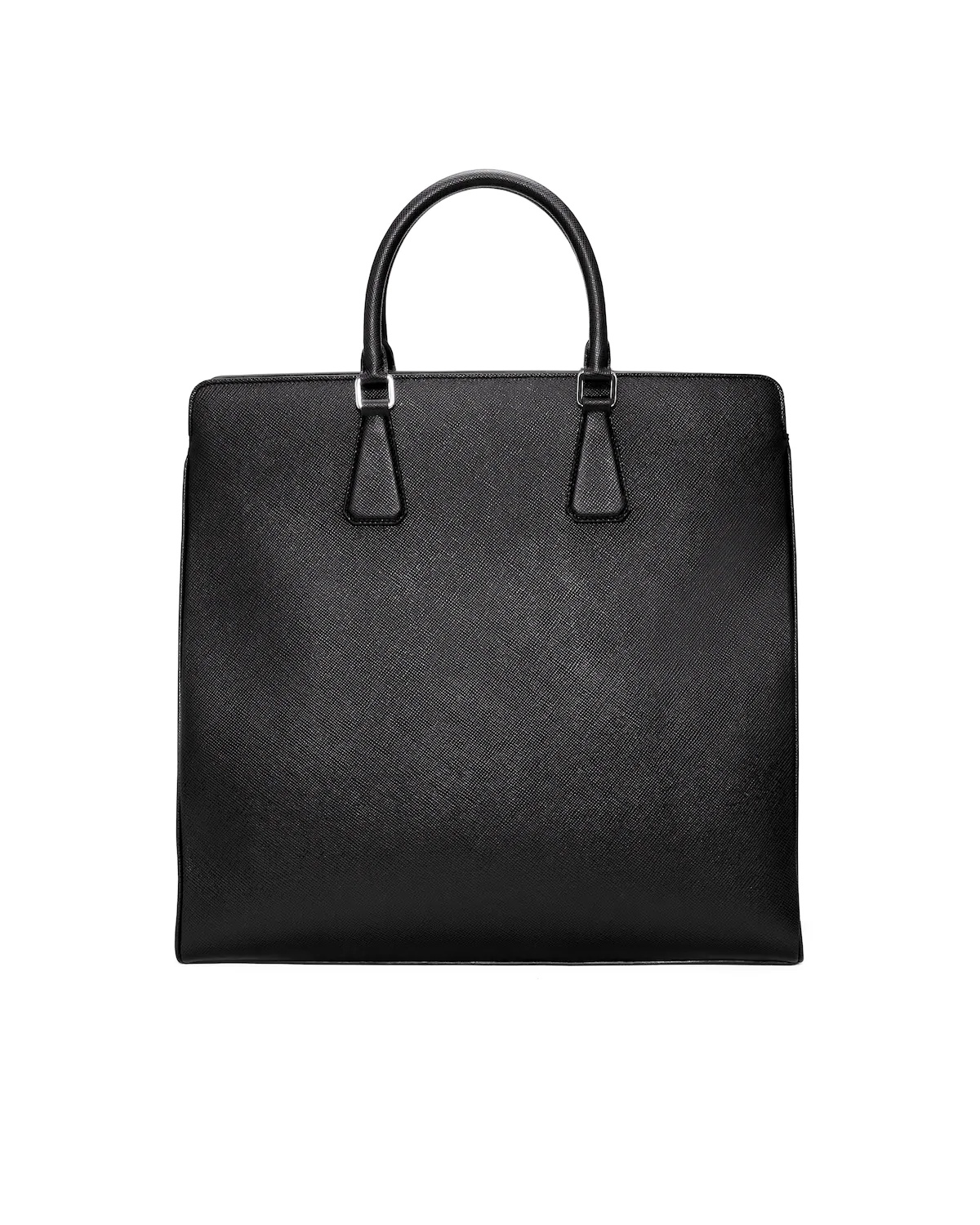 Saffiano Leather Prada Galleria bag - 4