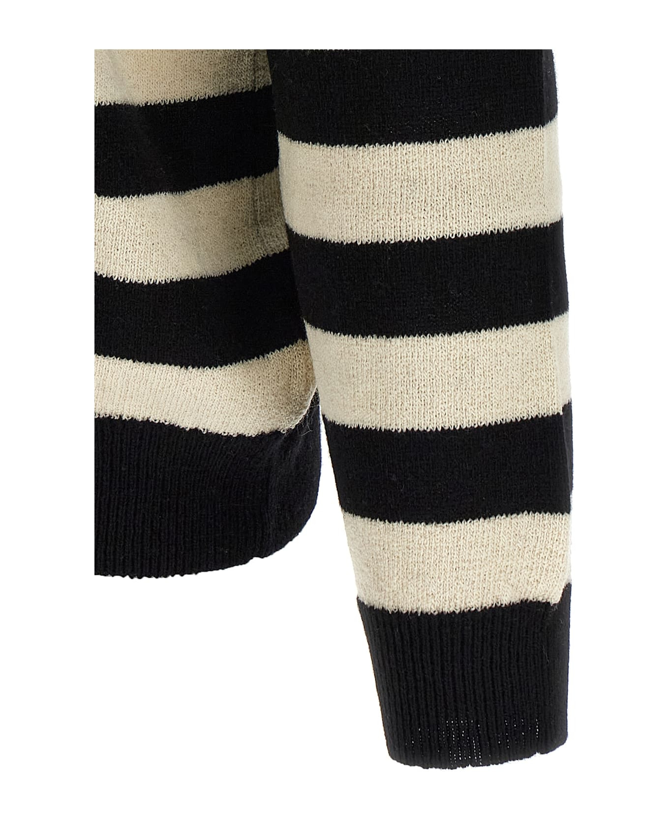 'marinière' Sweater - 4