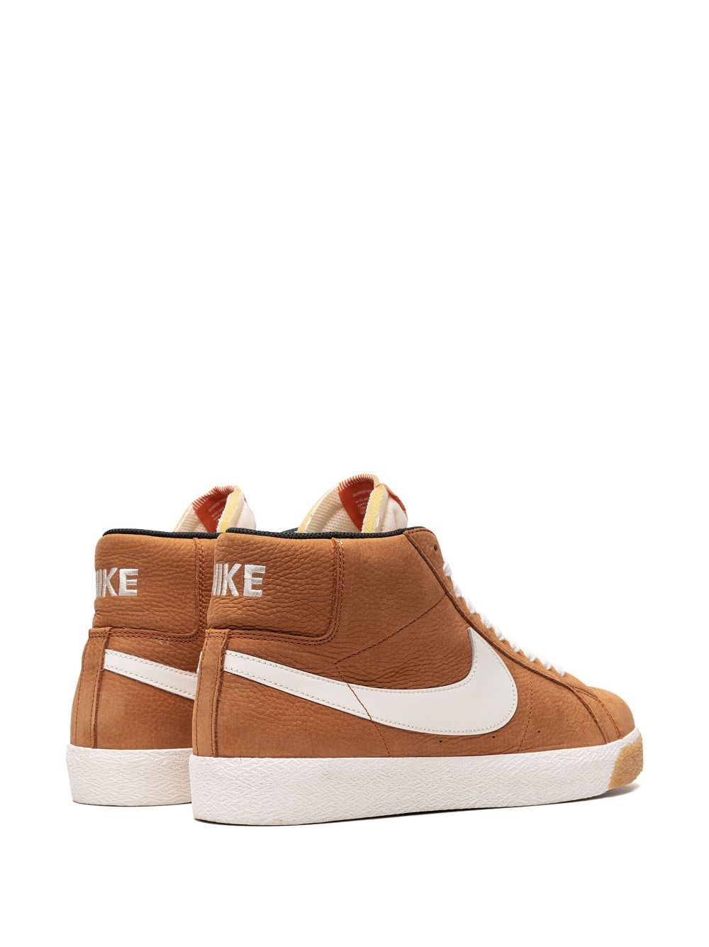 SB Zoom Blazer Mid sneakers - 3