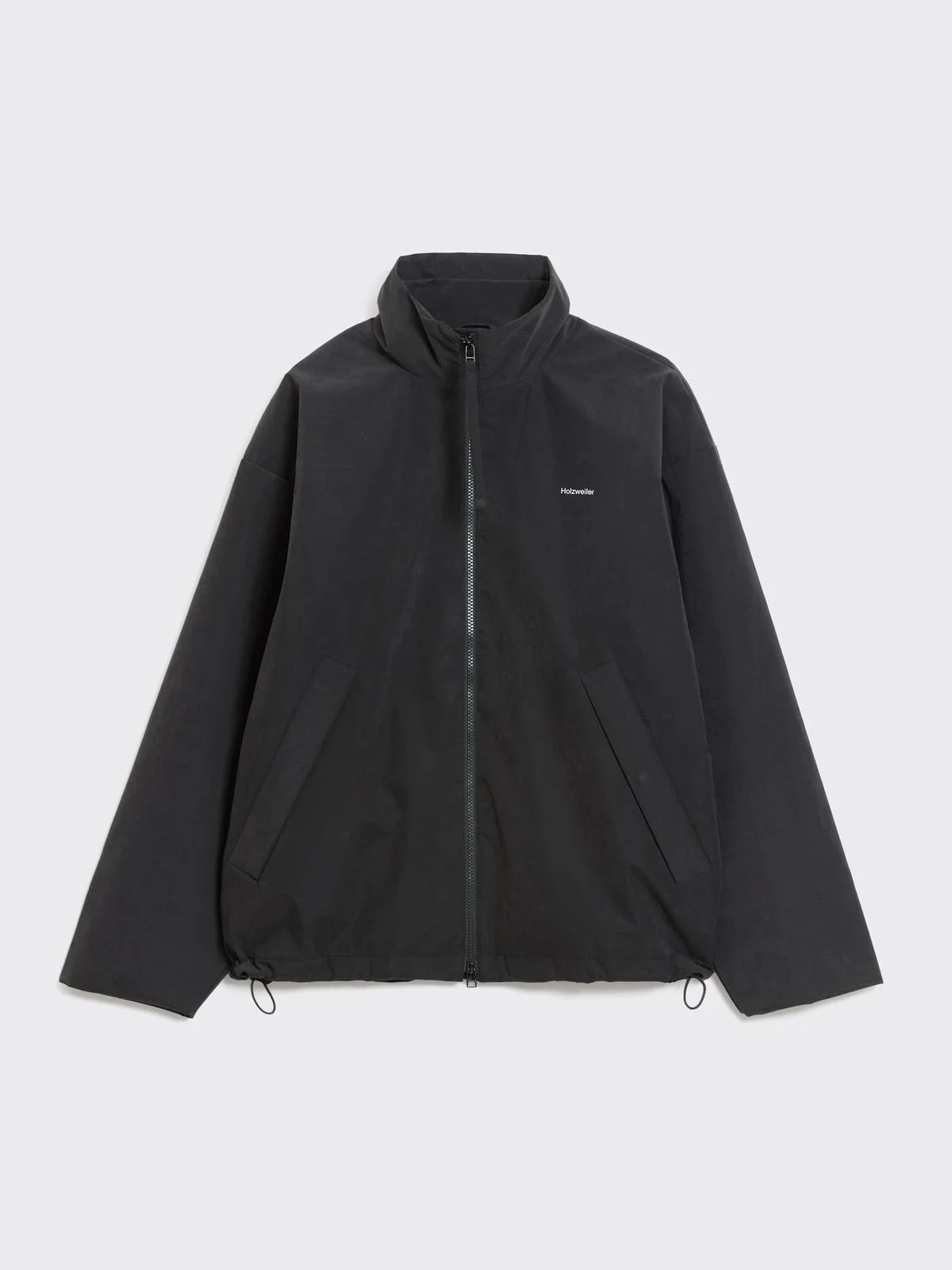 Narvik Brushed Lt Jacket - 1