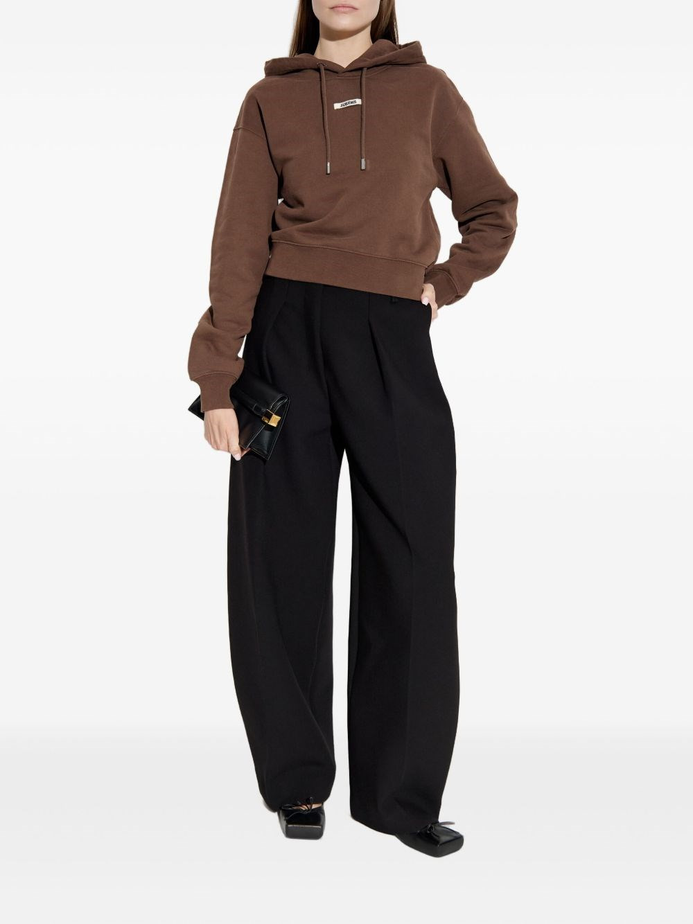 The hoodie - 2