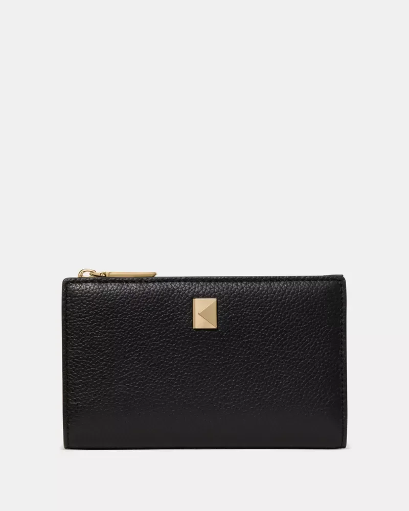 Deco Bifold Wallet - 1