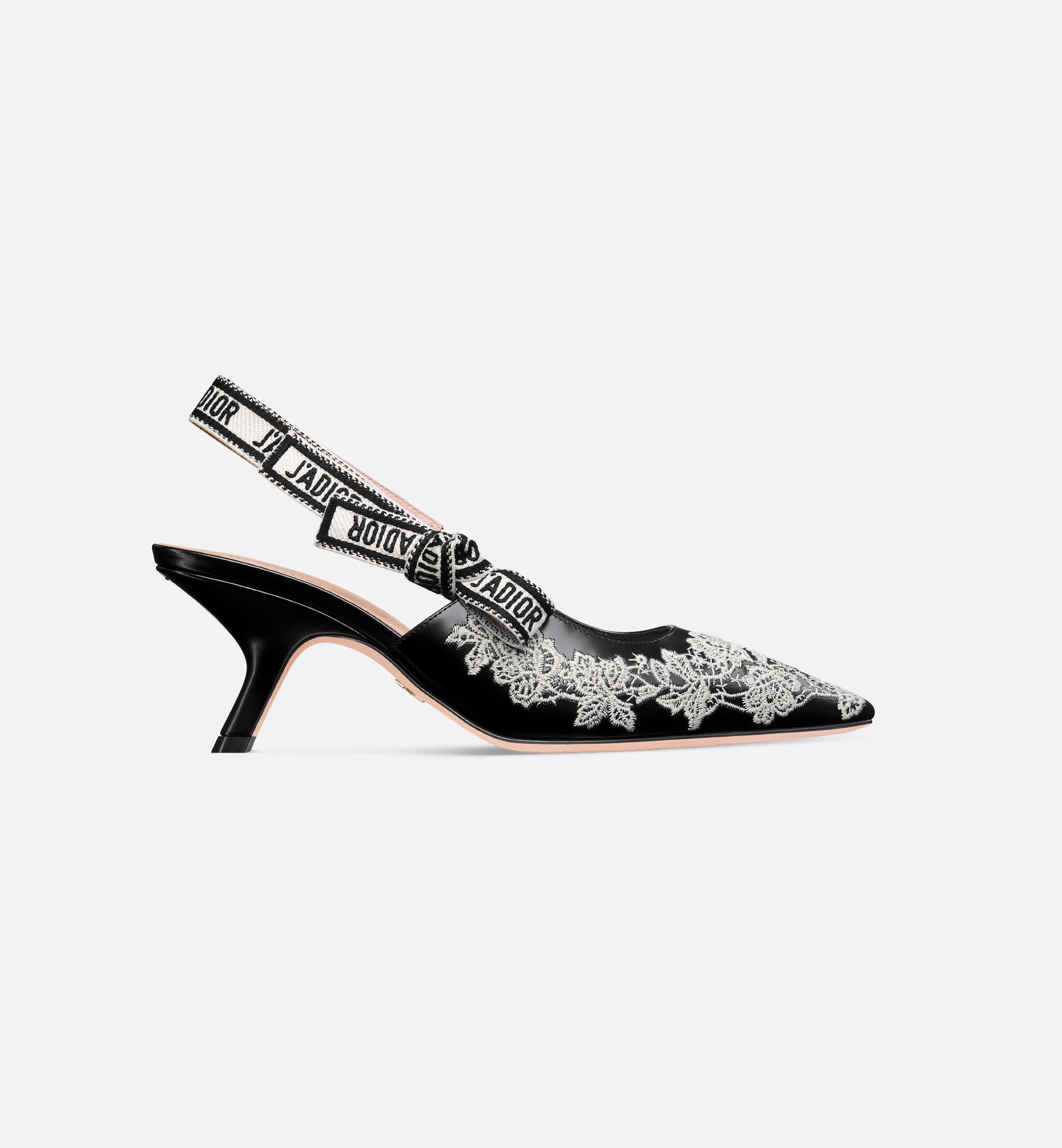 J'Adior Slingback Pump - 2