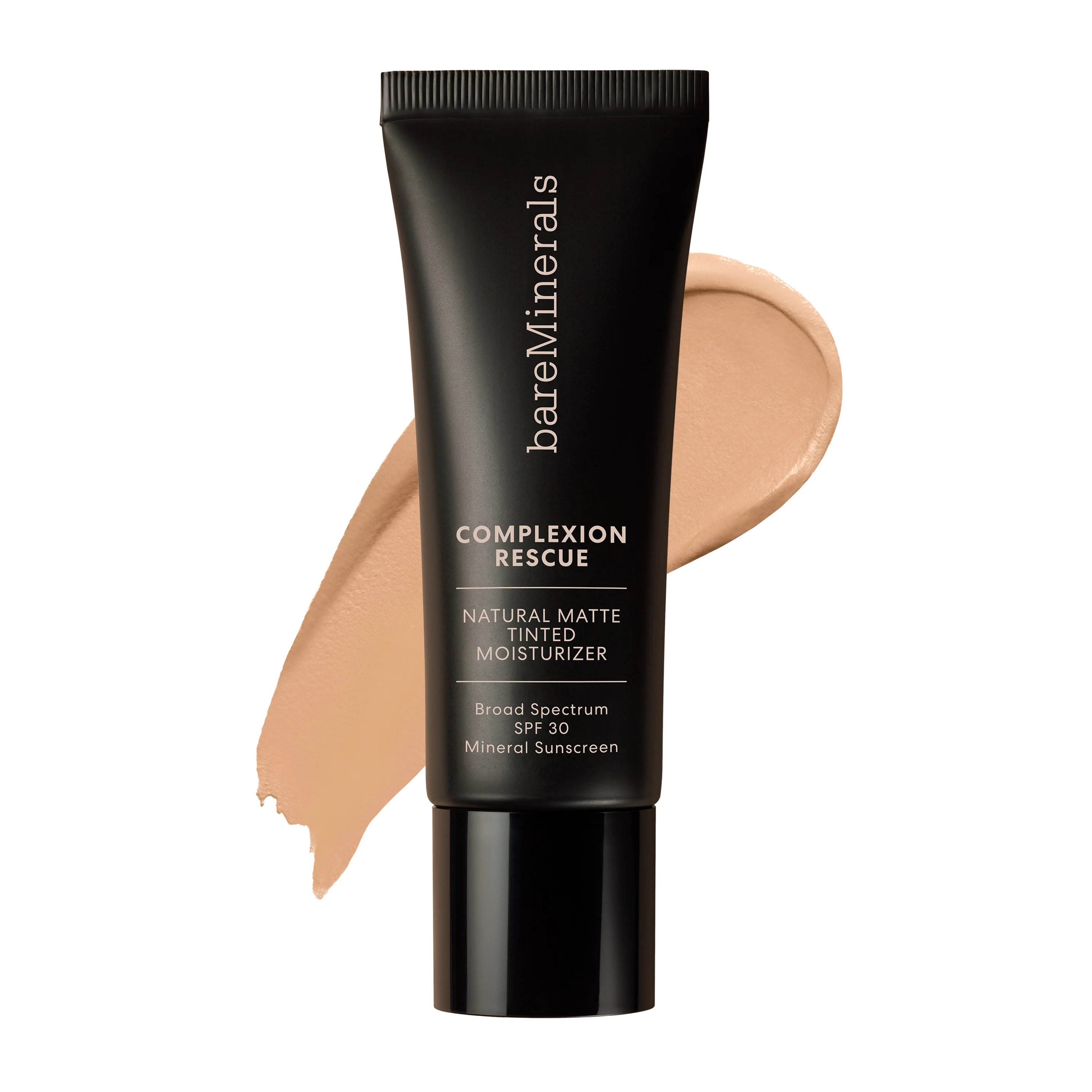 COMPLEXION RESCUE® Natural Matte Tinted Moisturizer Mineral SPF 30 - 1