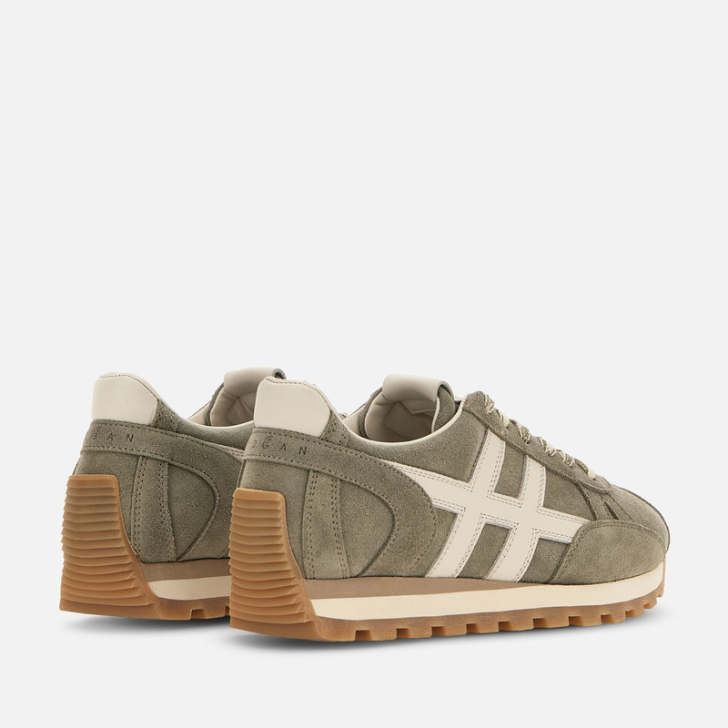 HOGAN Sneakers Hogan 86er outlook