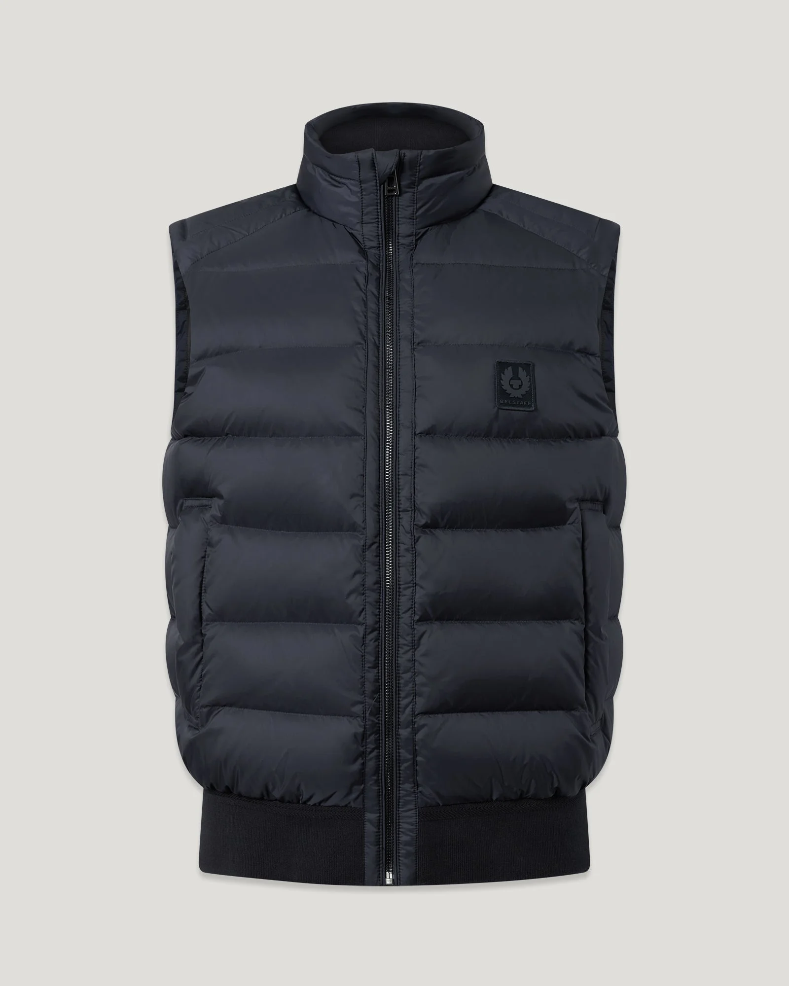COMPOUND GILET - 1