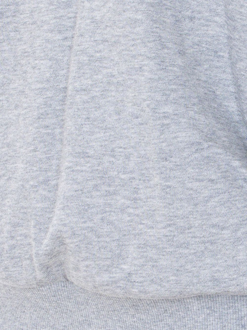 V-neck sweatshirt 4