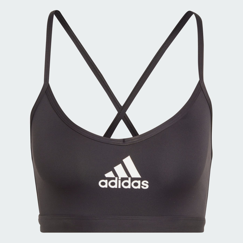 AeroReact Training Light-Support Bra 1