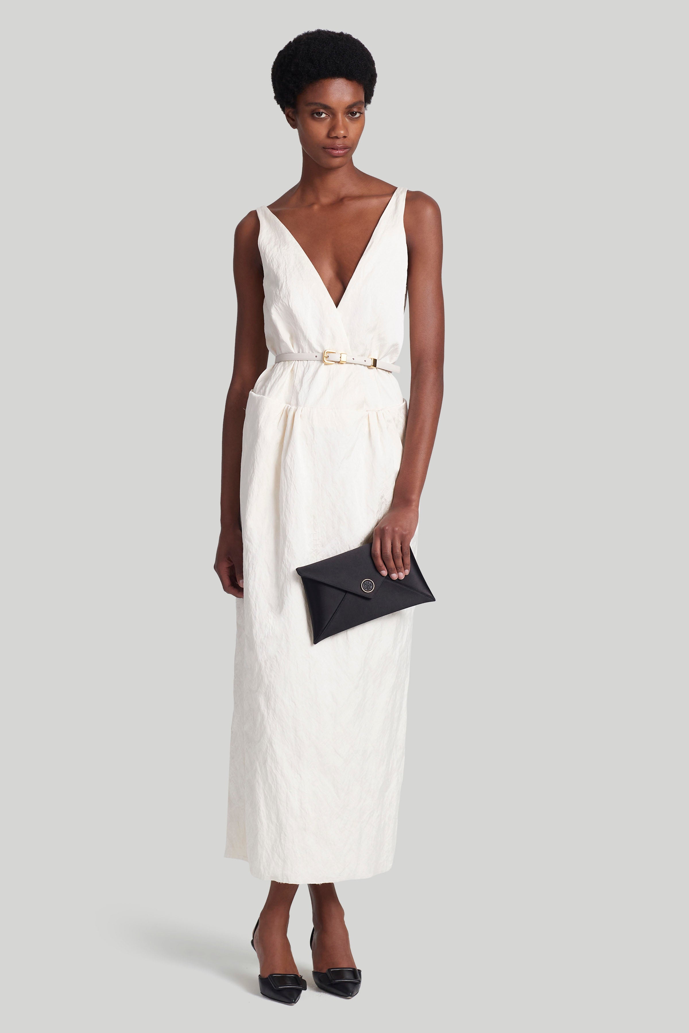 'ANOUK' DRESS - 2