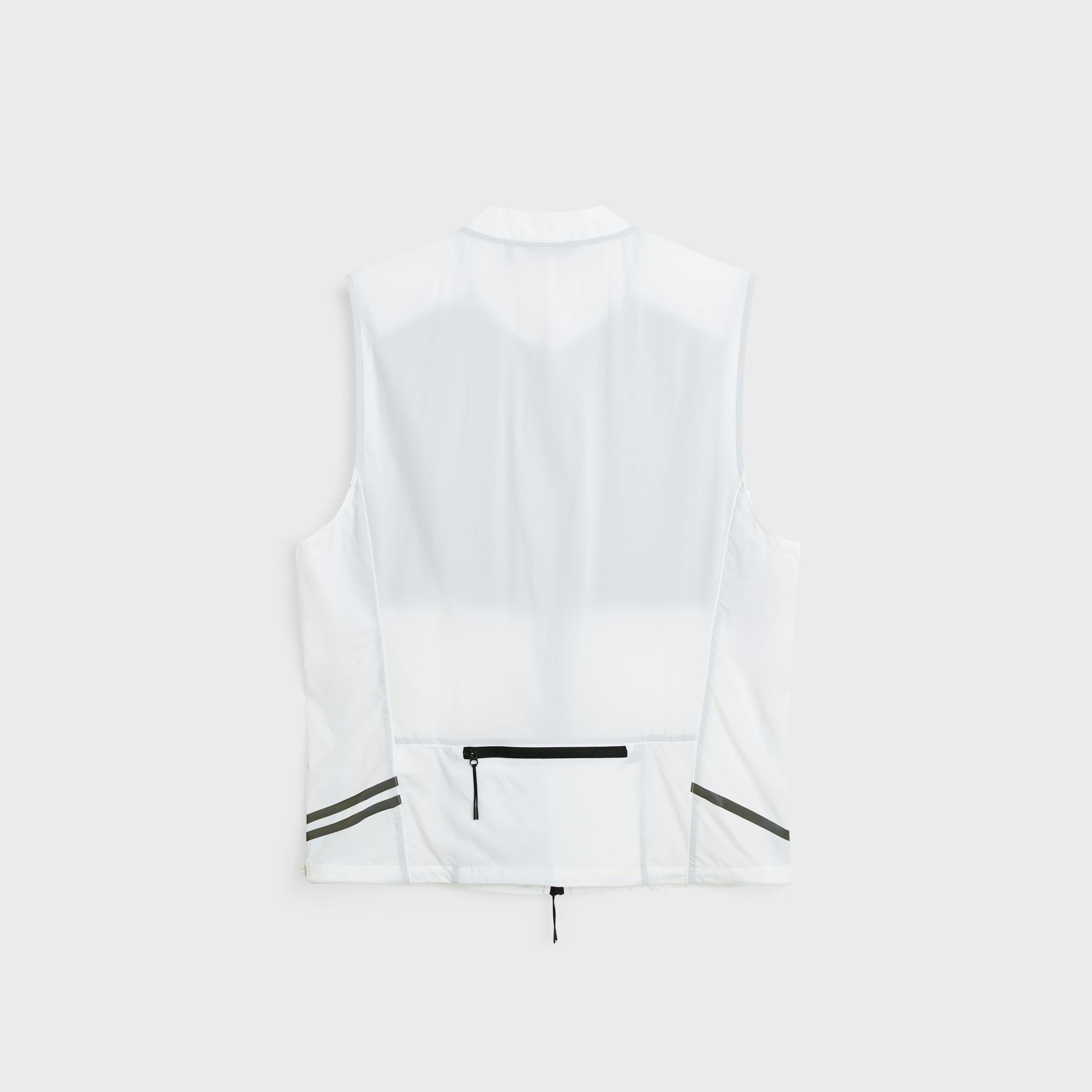 Helgafell Lightly Insulated Vest - 2